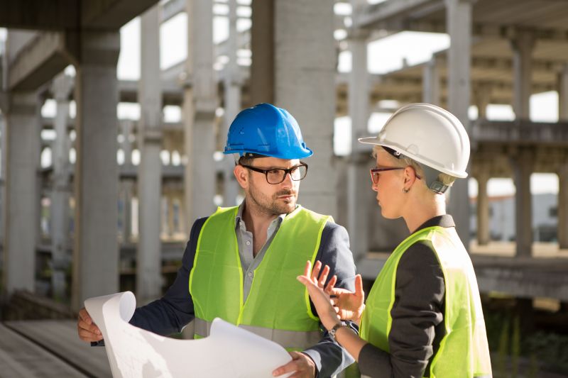 Leaf Barrier Installation
