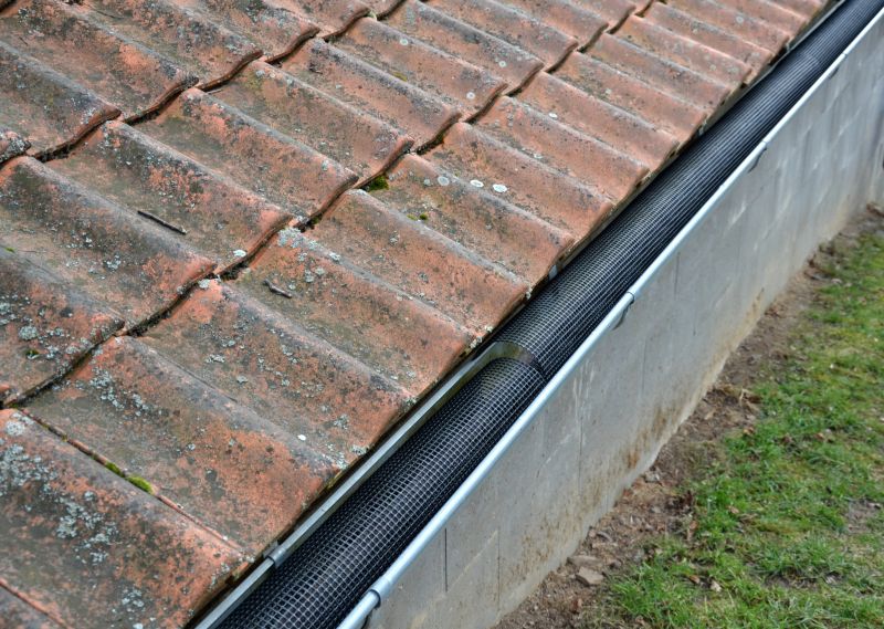 Gutter Cover Installation in Redmond, WA