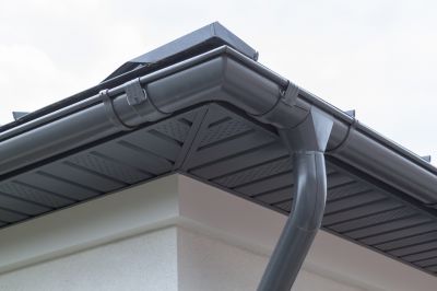 Gutter Cover Installation in San Francisco, CA
