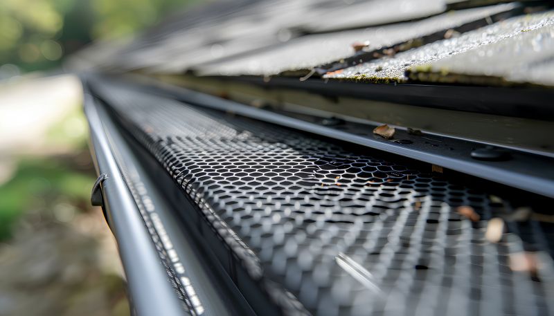 Gutter Guard Repair in Clarksville, TN