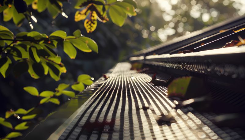 Gutter Guard Replacement in Redmond, WA