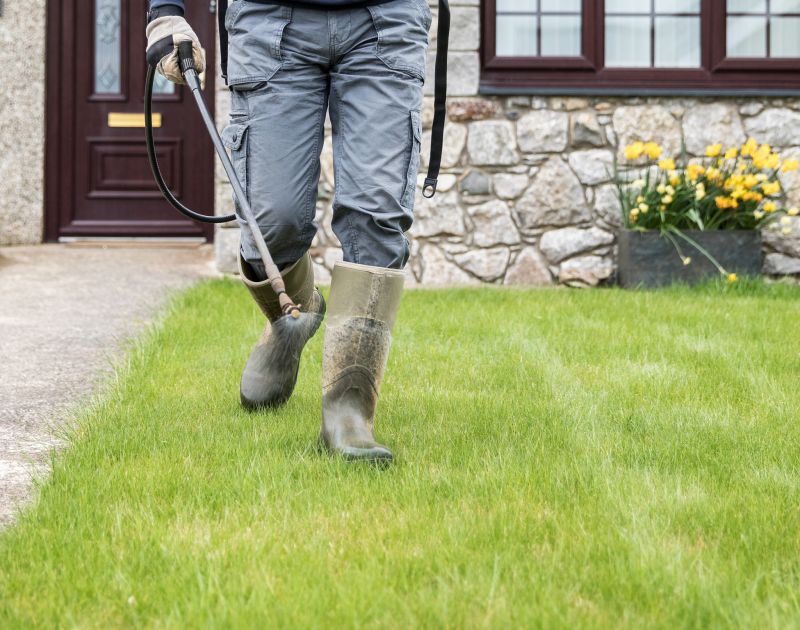 Experienced Landscape Contractors